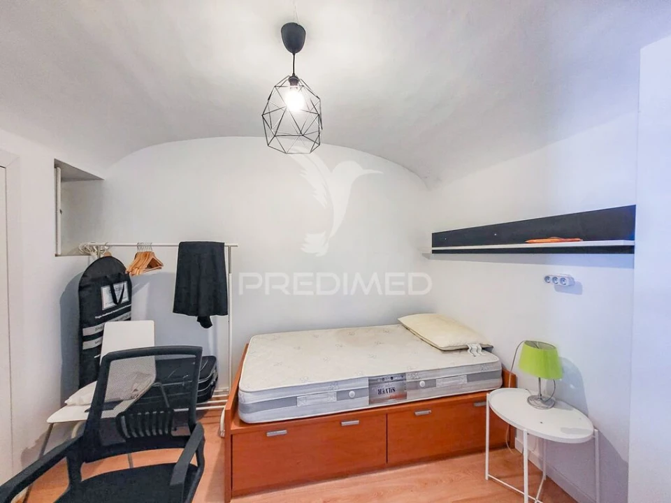 Moradia T5 para Venda em Évora (São Mamede, Sé, São Pedro e Santo Antão) Foto 10