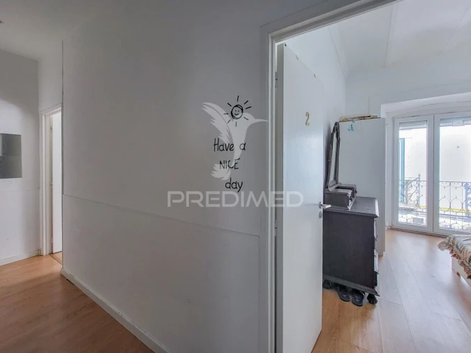 Moradia T5 para Venda em Évora (São Mamede, Sé, São Pedro e Santo Antão) Foto 14