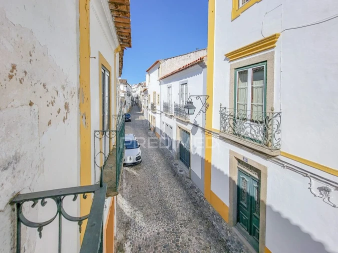 Moradia T5 para Venda em Évora (São Mamede, Sé, São Pedro e Santo Antão) Foto 18