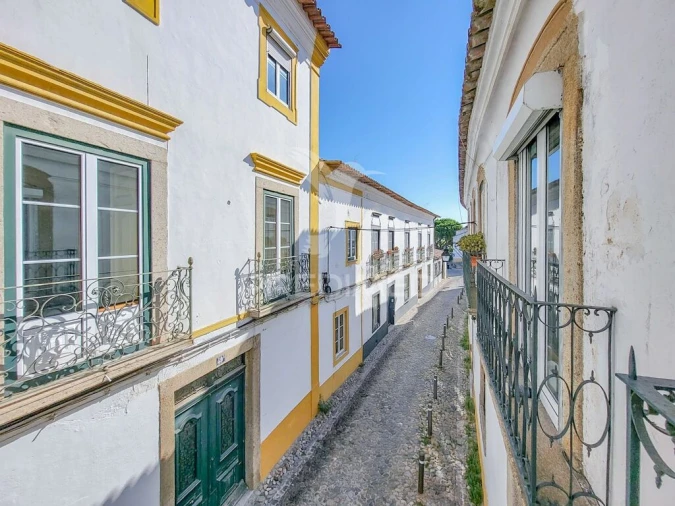 Moradia T5 para Venda em Évora (São Mamede, Sé, São Pedro e Santo Antão) Foto 17