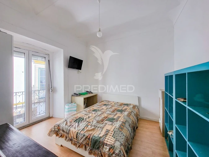 Moradia T5 para Venda em Évora (São Mamede, Sé, São Pedro e Santo Antão) Foto 3