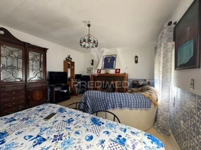 Moradia T5 para Venda em Mouriscas Foto 9