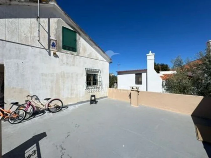 Moradia T5 para Venda em Mouriscas Foto 13