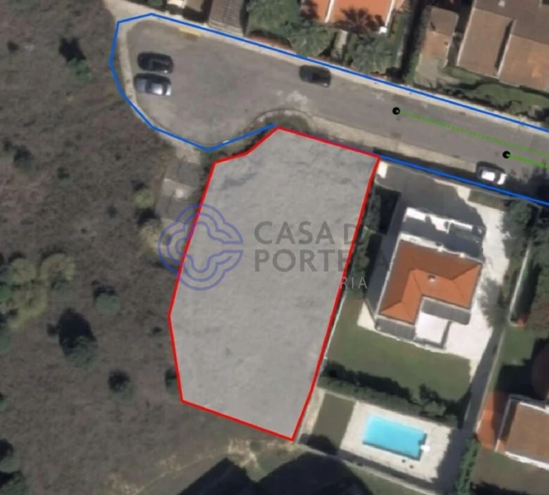 Terreno para Venda em Oeiras e São Julião da Barra, Paço de Arcos e Caxias Foto 11