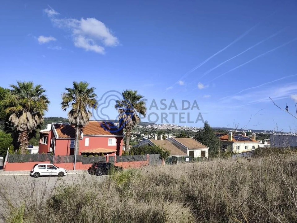 Terreno para Venda em Oeiras e São Julião da Barra, Paço de Arcos e Caxias Foto 5