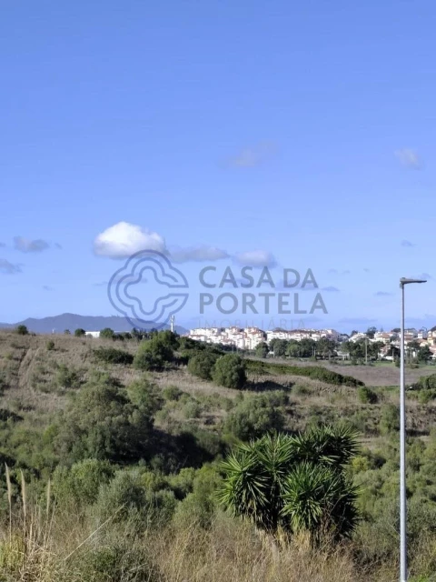 Terreno para Venda em Oeiras e São Julião da Barra, Paço de Arcos e Caxias
