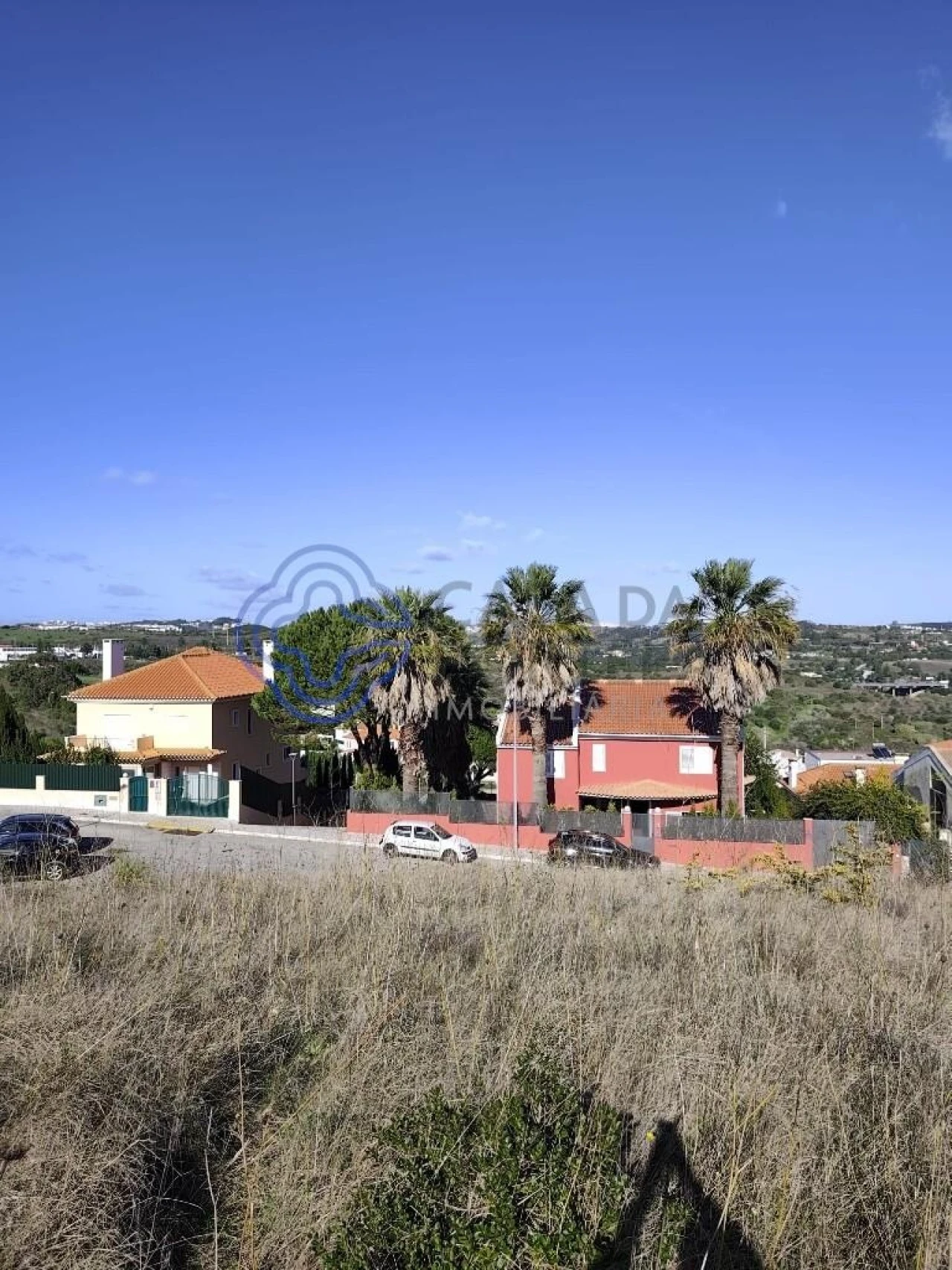 Terreno para Venda em Oeiras e São Julião da Barra, Paço de Arcos e Caxias Foto 9