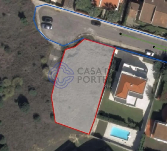 Terreno para Venda em Oeiras e São Julião da Barra, Paço de Arcos e Caxias Foto 11