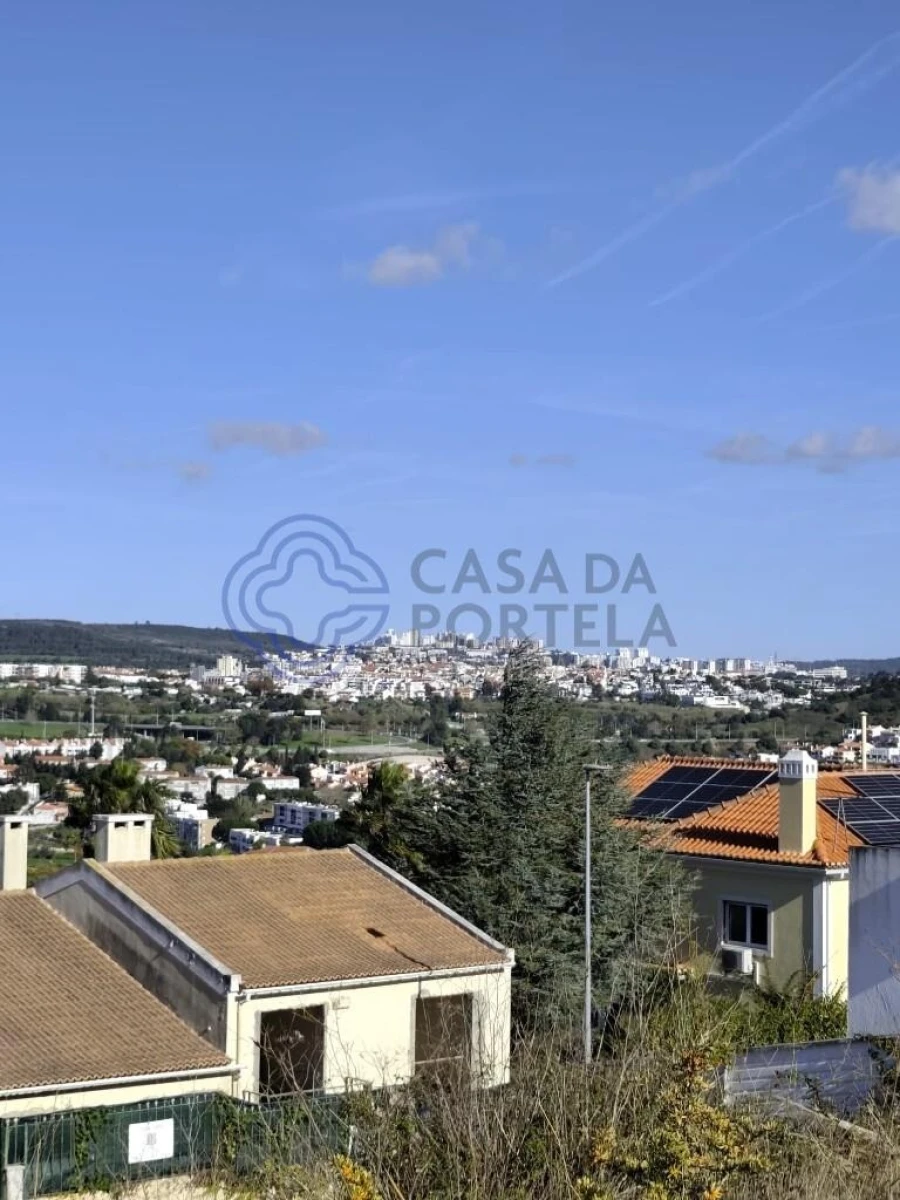 Terreno para Venda em Oeiras e São Julião da Barra, Paço de Arcos e Caxias Foto 10