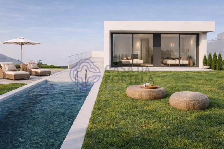 Terreno para Venda em Oeiras e São Julião da Barra, Paço de Arcos e Caxias Foto 3