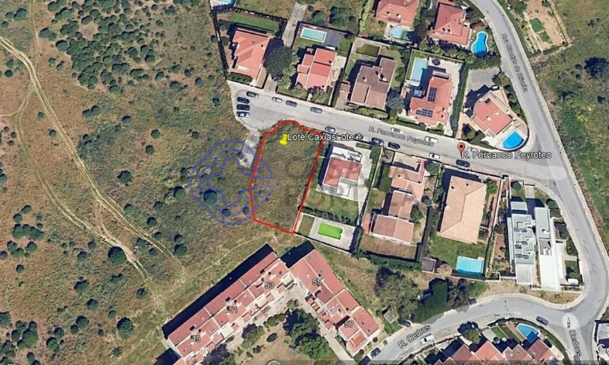 Terreno para Venda em Oeiras e São Julião da Barra, Paço de Arcos e Caxias Foto 8
