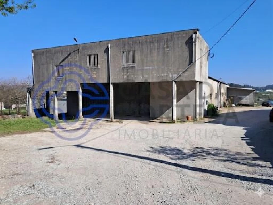 Armazém para Venda em Ferreira Foto 3