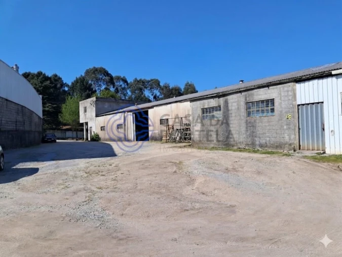 Armazém para Venda em Ferreira Foto 4