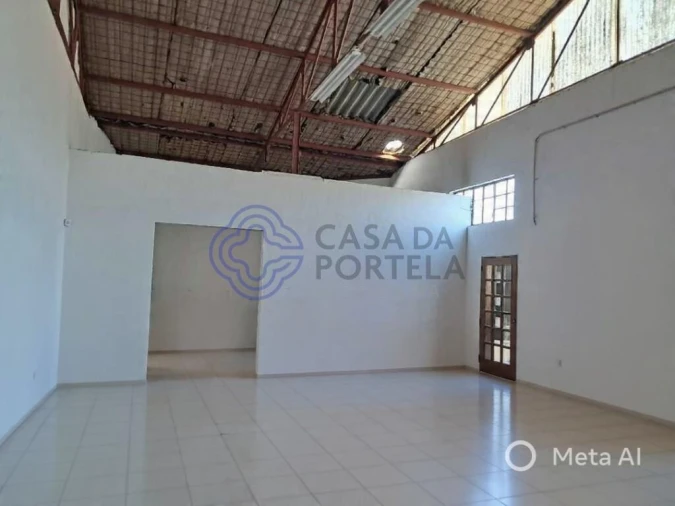 Armazém para Venda em Ferreira Foto 5