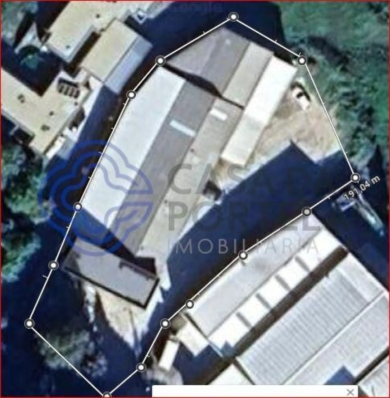 Armazém para Venda em Ferreira Foto 7