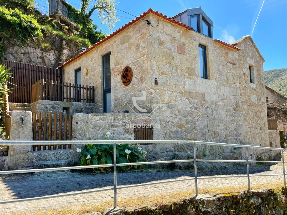 Moradia T3 para Venda em Sistelo Foto 2