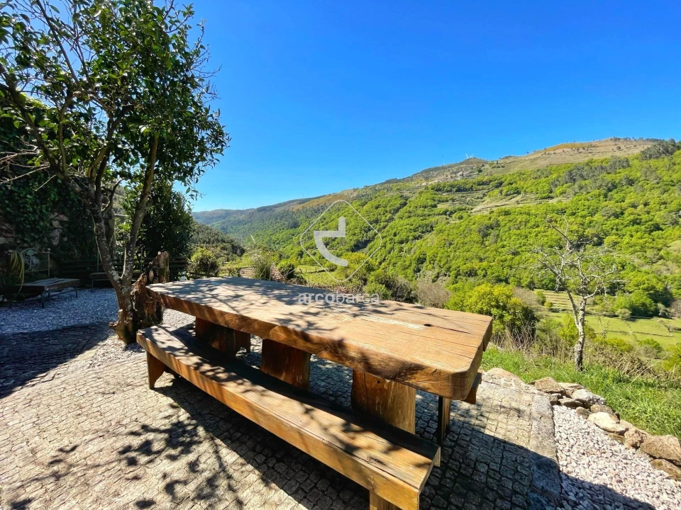 Moradia T3 para Venda em Sistelo Foto 27