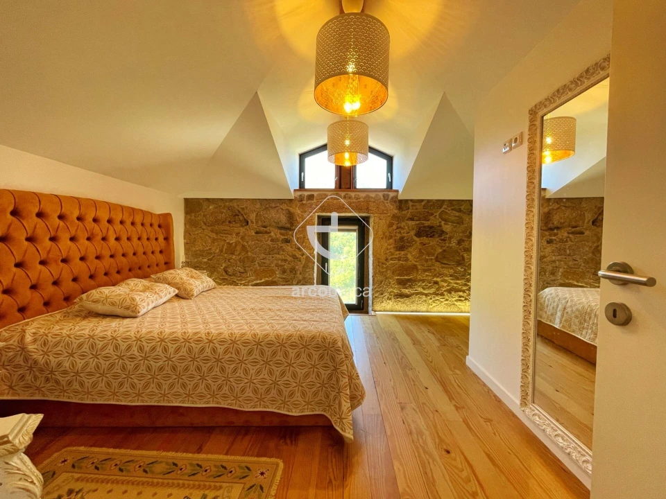 Moradia T3 para Venda em Sistelo Foto 17