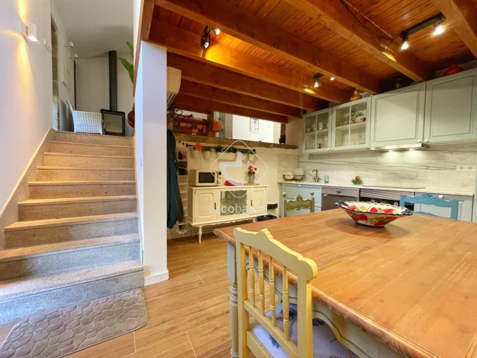 Moradia T3 para Venda em Sistelo Foto 9