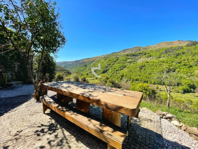 Moradia T3 para Venda em Sistelo Foto 27