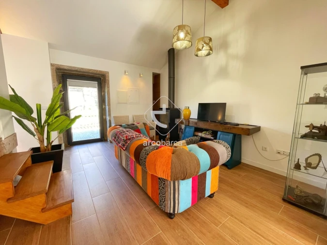 Moradia T3 para Venda em Sistelo Foto 12