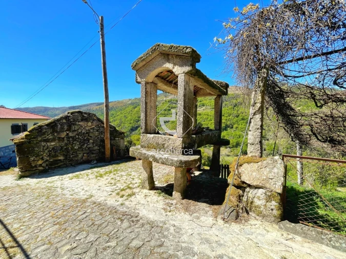 Moradia T3 para Venda em Sistelo Foto 29