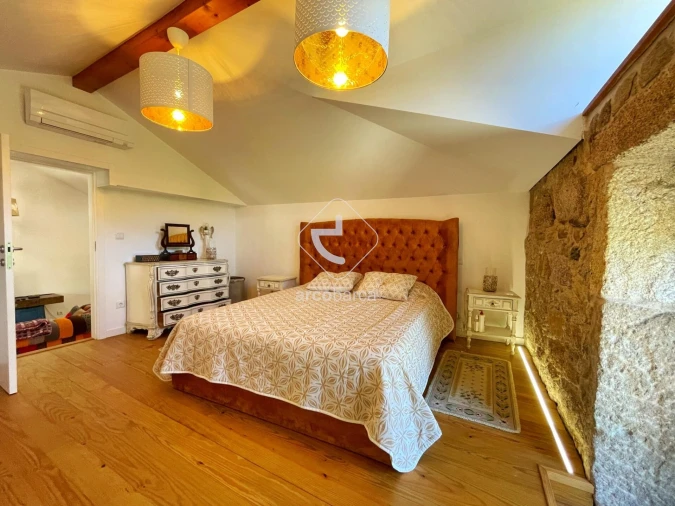 Moradia T3 para Venda em Sistelo Foto 19