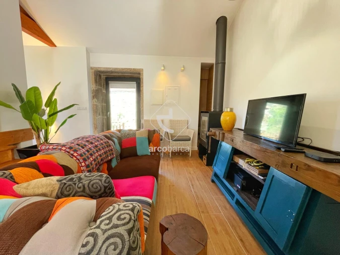 Moradia T3 para Venda em Sistelo Foto 11