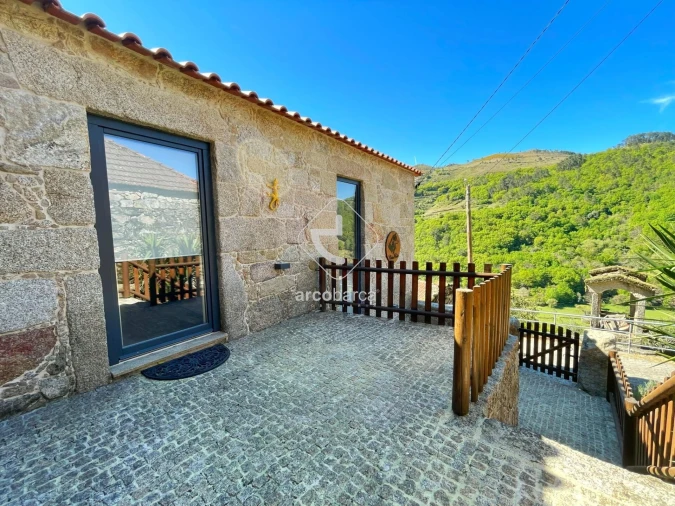 Moradia T3 para Venda em Sistelo Foto 7