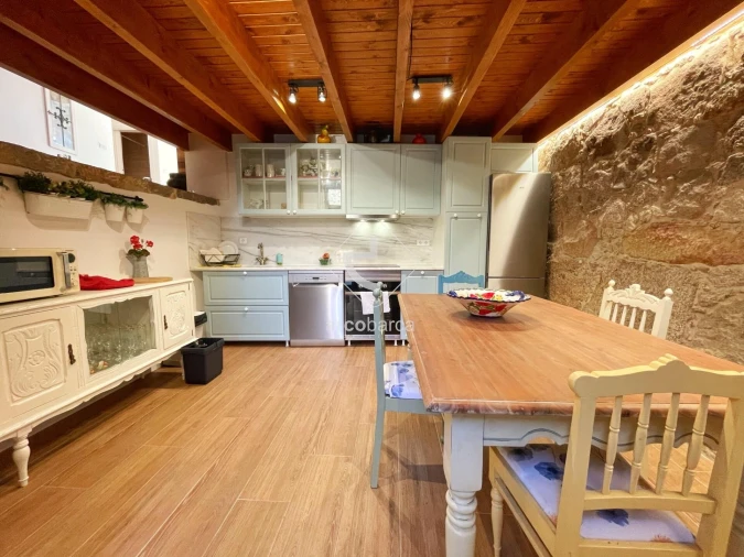 Moradia T3 para Venda em Sistelo Foto 8