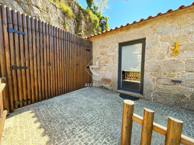 Moradia T3 para Venda em Sistelo Foto 6