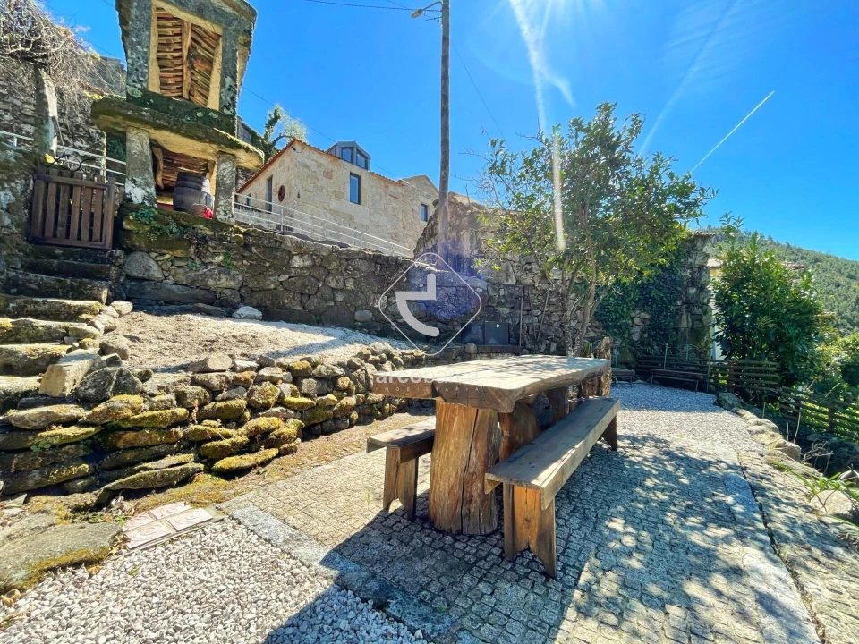 Moradia T3 para Venda em Sistelo Foto 25