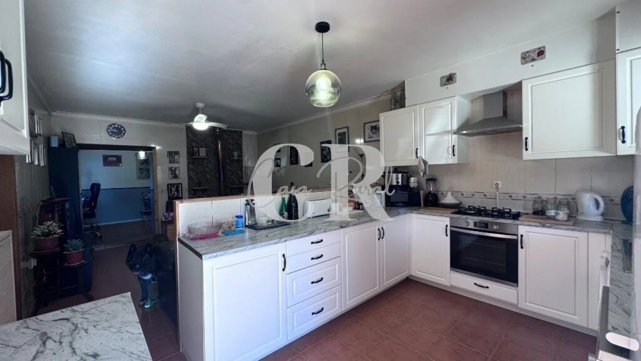 Moradia T3 para Venda em Alvares Foto 20