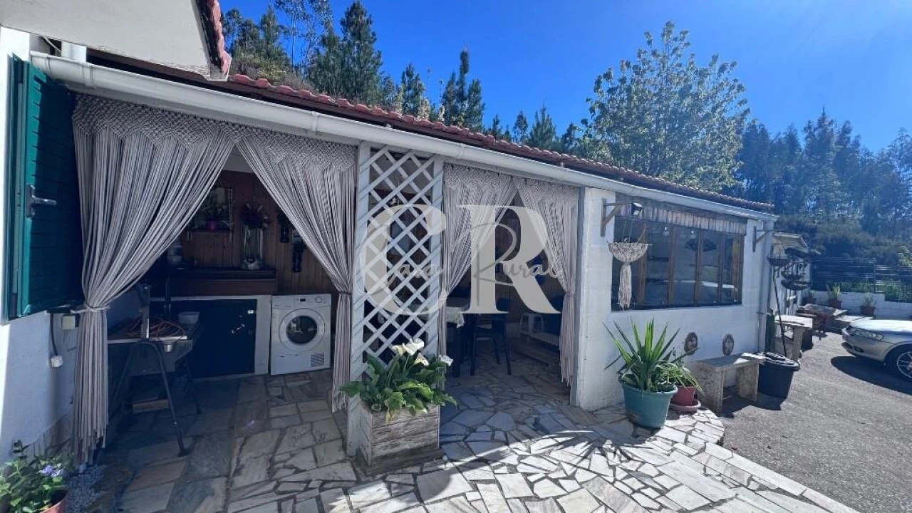 Moradia T3 para Venda em Alvares Foto 6