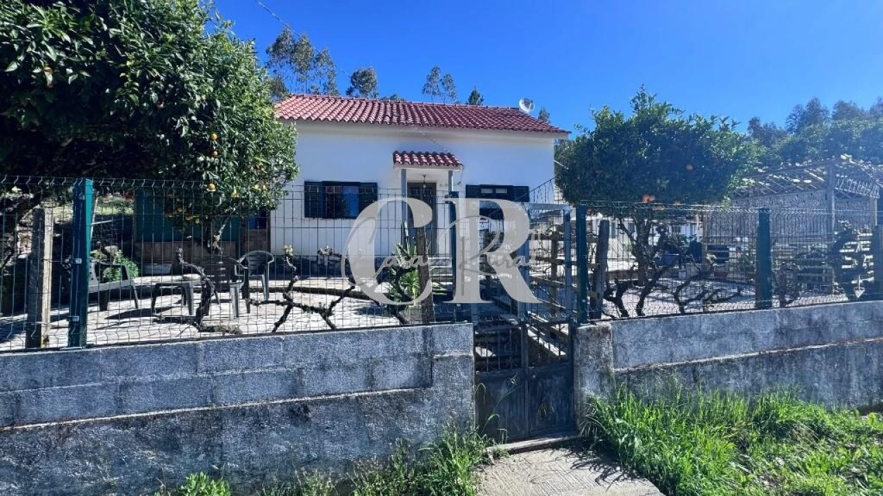 Moradia T3 para Venda em Alvares Foto 3