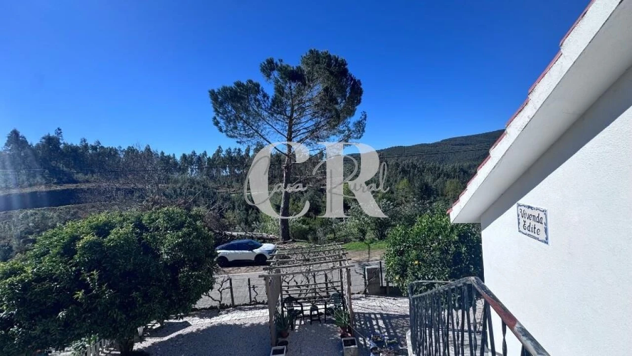 Moradia T3 para Venda em Alvares Foto 13