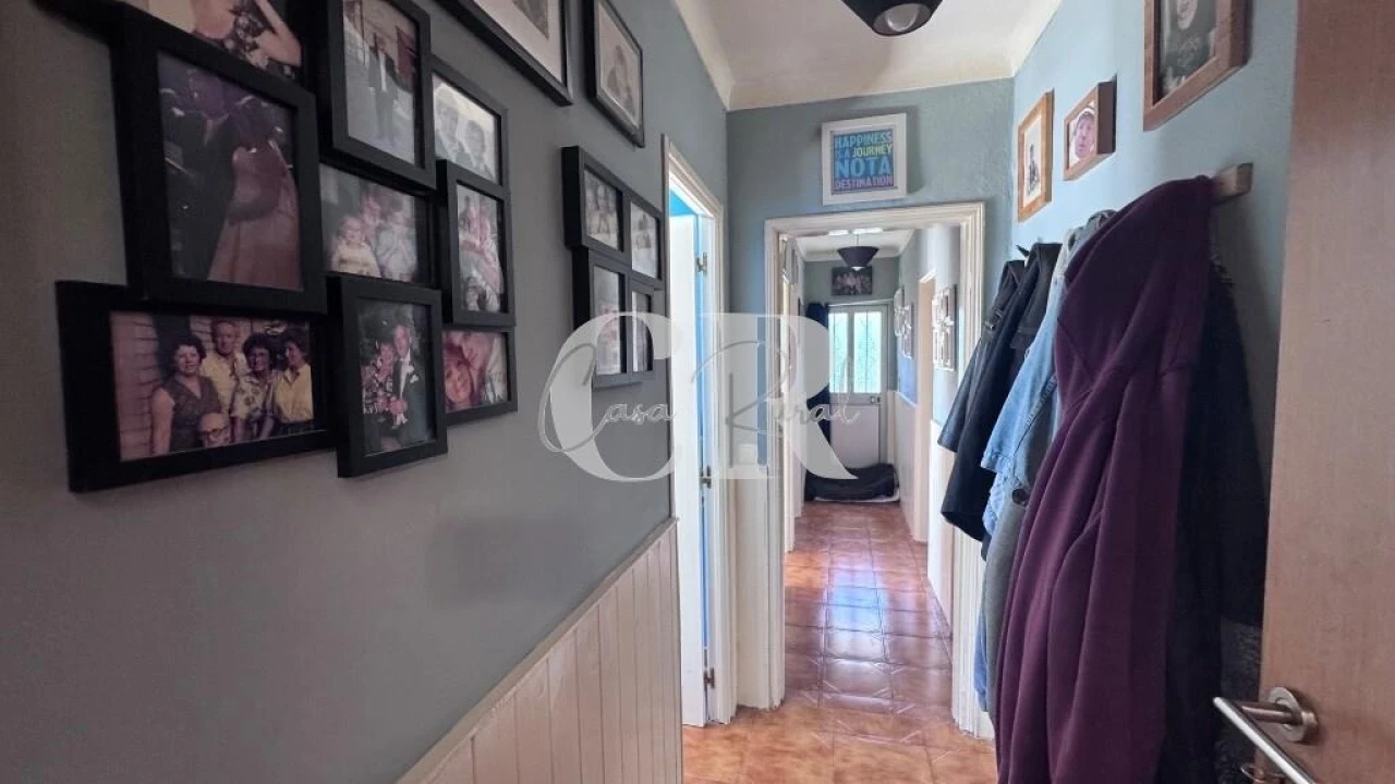 Moradia T3 para Venda em Alvares Foto 25