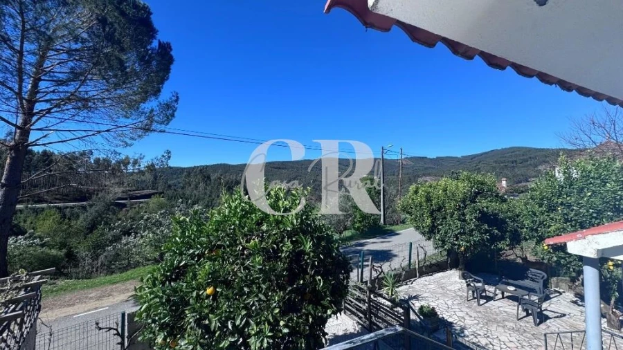 Moradia T3 para Venda em Alvares Foto 18