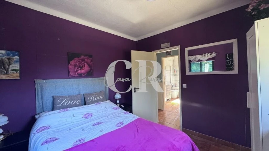 Moradia T3 para Venda em Alvares Foto 35