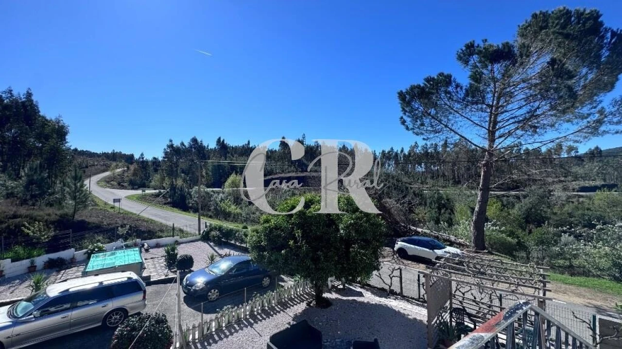 Moradia T3 para Venda em Alvares Foto 12