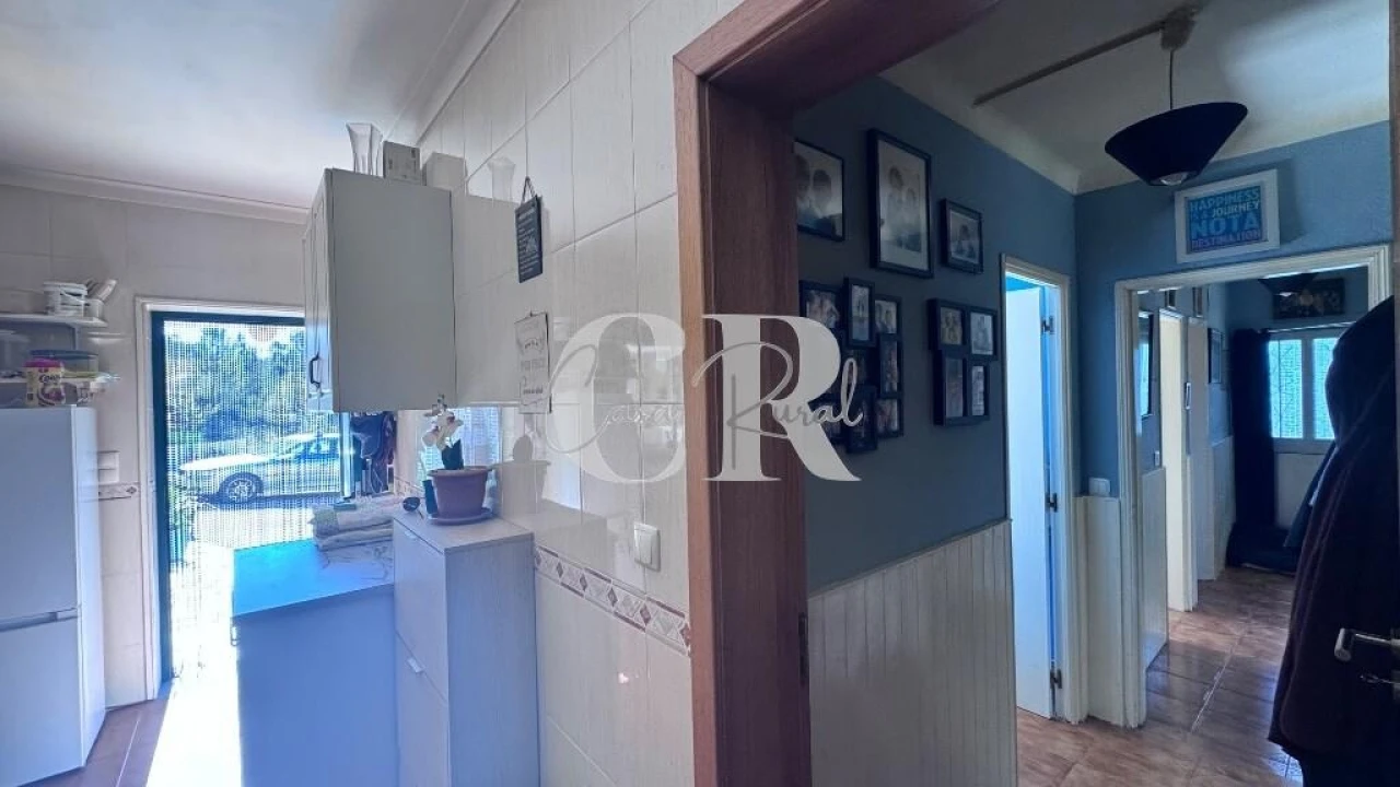 Moradia T3 para Venda em Alvares Foto 24