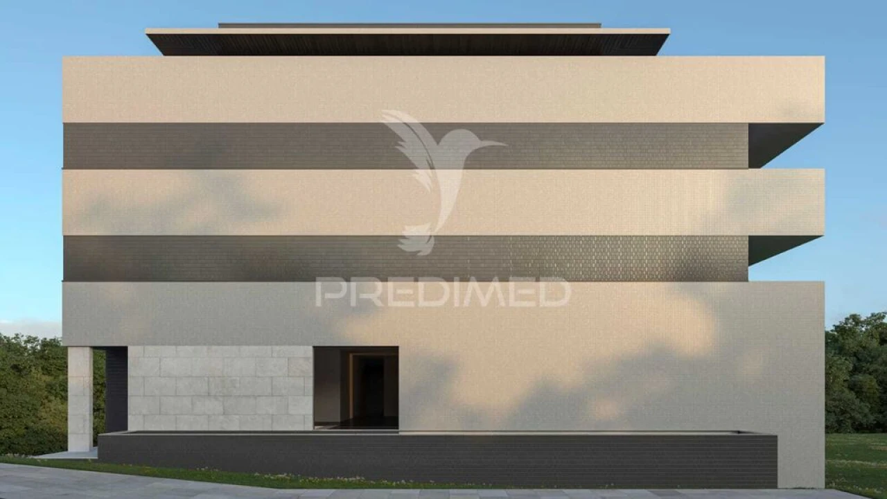 Apartamento T3 para Venda em Vila Nova de Famalicão e Calendário Foto 17