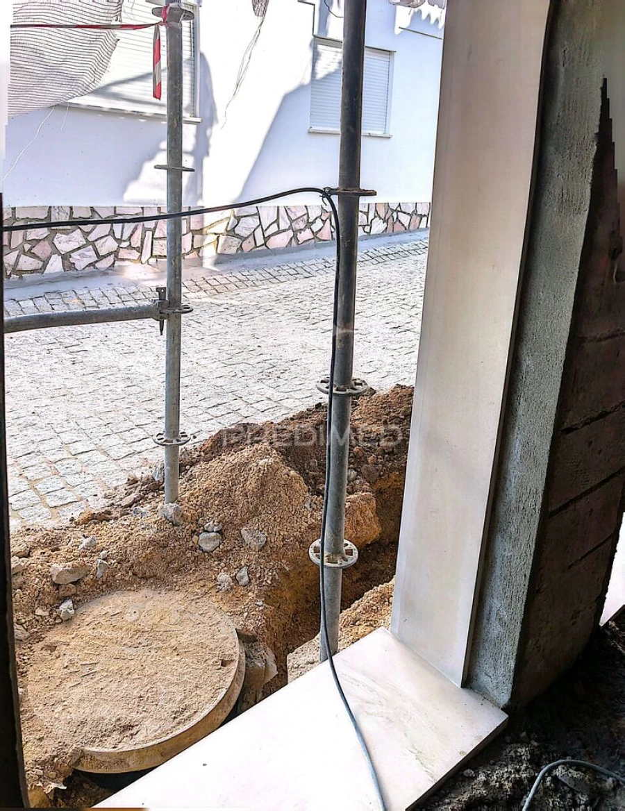 Moradia T2 para Venda em Castanheira do Ribatejo e Cachoeiras