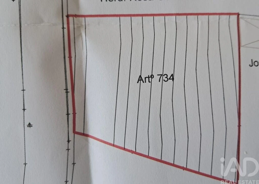 Terreno para Venda em Lemenhe, Mouquim e Jesufrei Foto 8