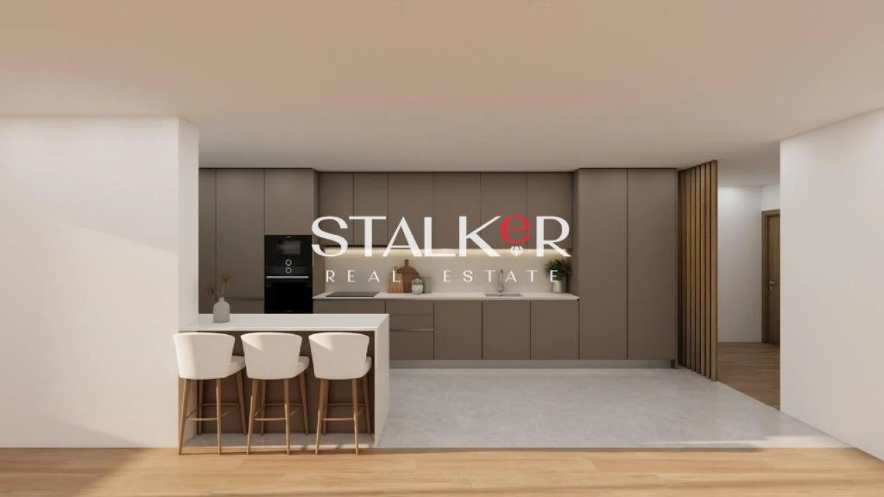 Apartamento T3 para Venda em Santa Marinha e São Pedro da Afurada Foto 28