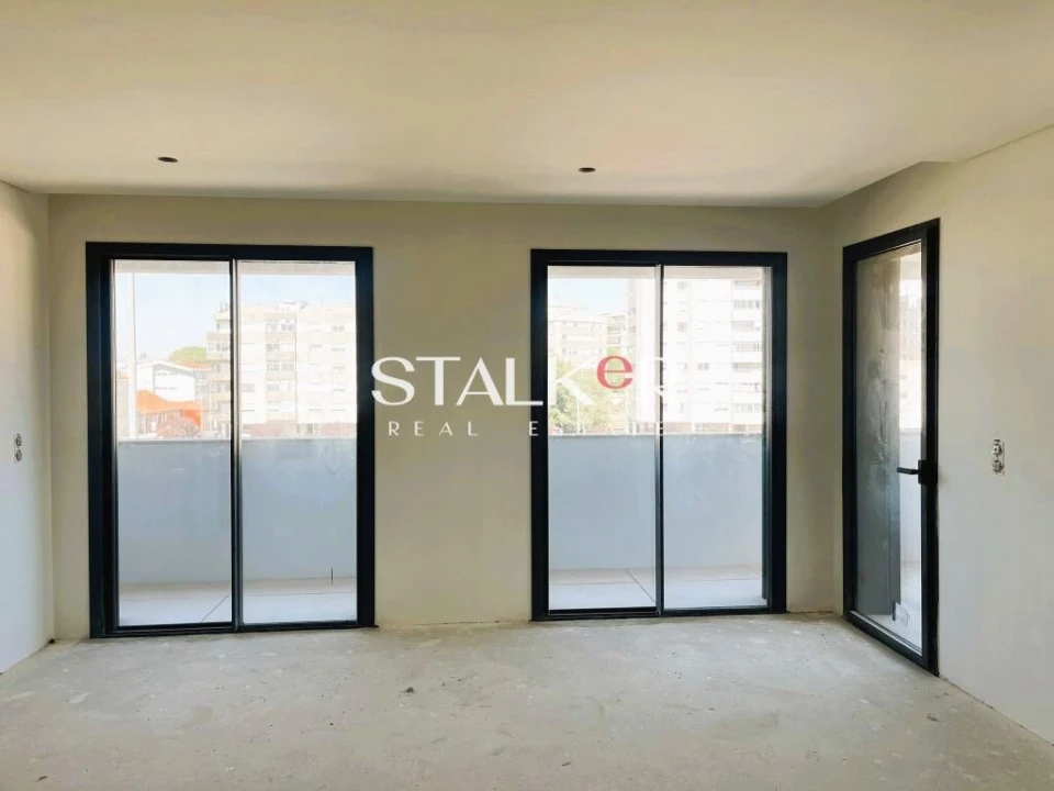 Apartamento T3 para Venda em Santa Marinha e São Pedro da Afurada Foto 17