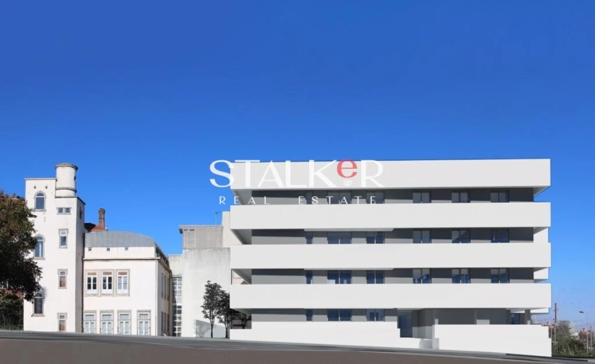 Apartamento T3 para Venda em Santa Marinha e São Pedro da Afurada Foto 33