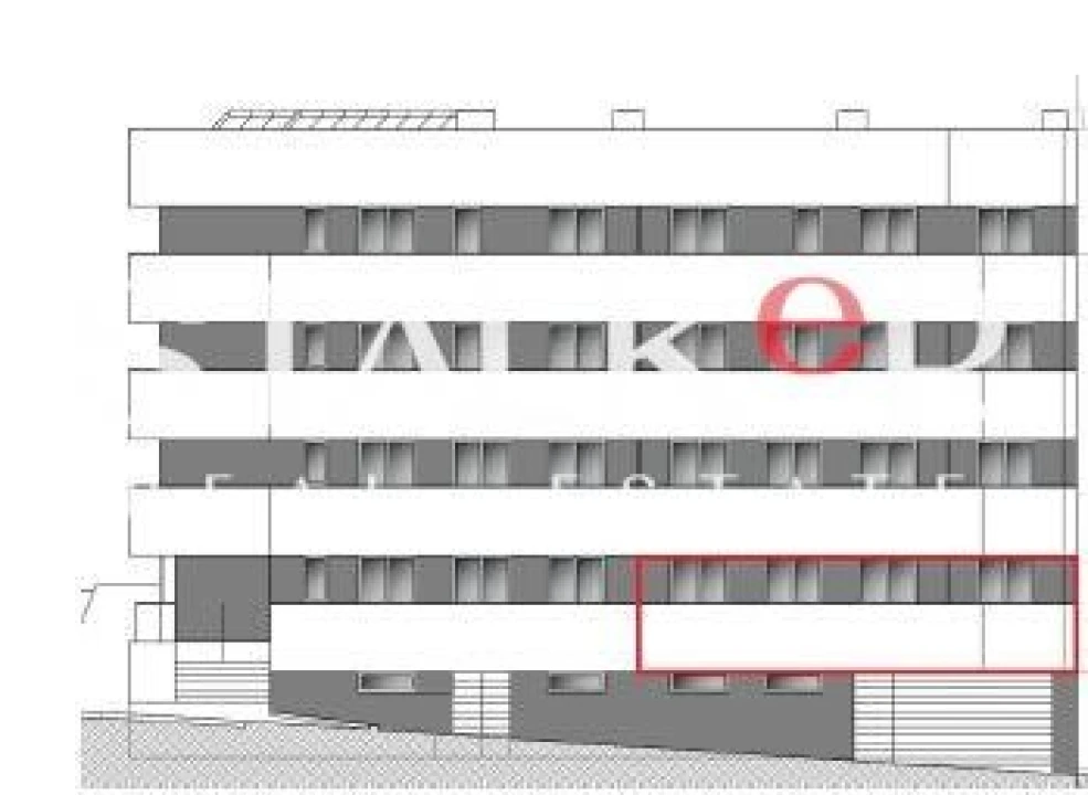 Apartamento T3 para Venda em Santa Marinha e São Pedro da Afurada Foto 29