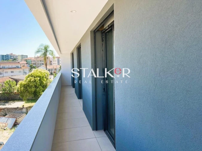 Apartamento T3 para Venda em Santa Marinha e São Pedro da Afurada Foto 2