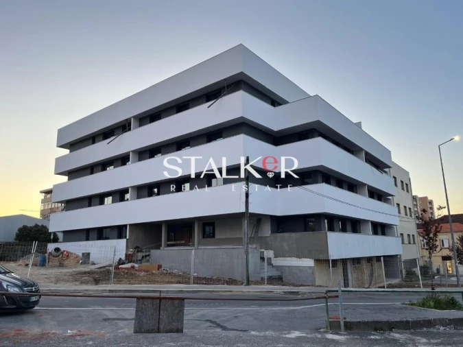 Apartamento T3 para Venda em Santa Marinha e São Pedro da Afurada Foto 36